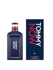 Tommy Hilfiger 30ml Now Eau de Toilette Fragrance - Image 2 of 3