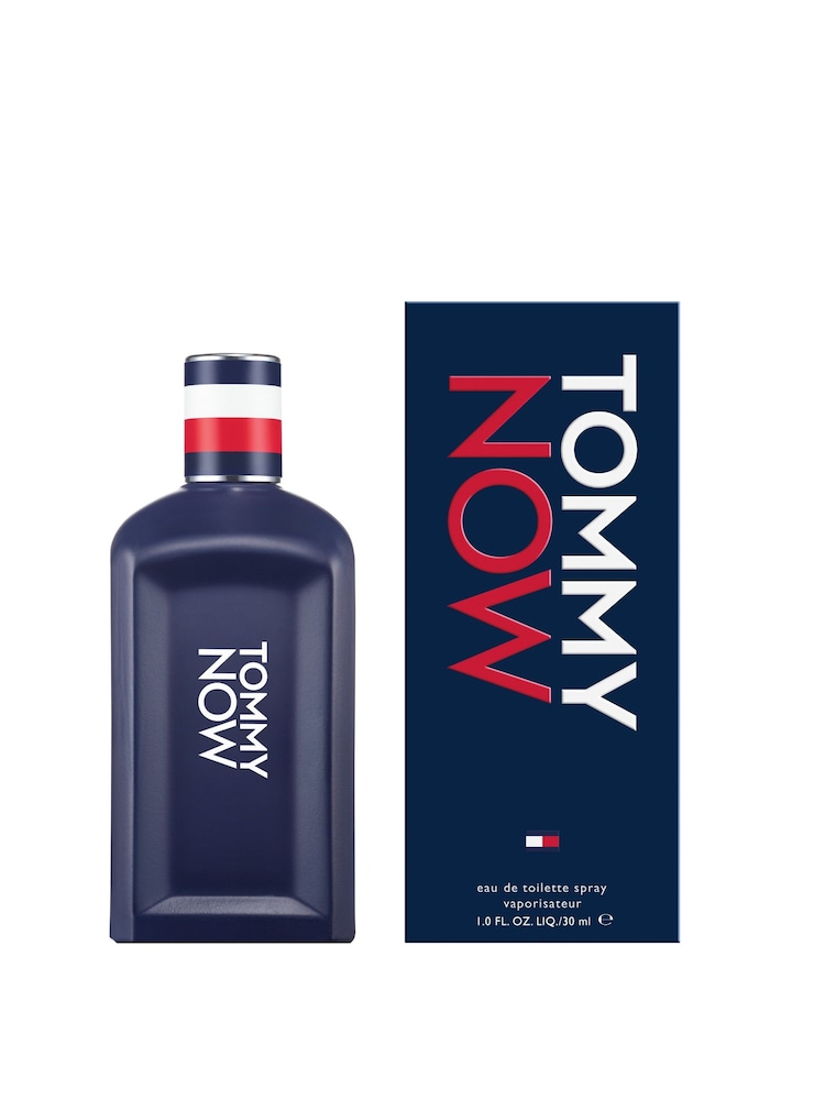 Tommy Hilfiger 30ml Now Eau de Toilette Fragrance - Image 2 of 3
