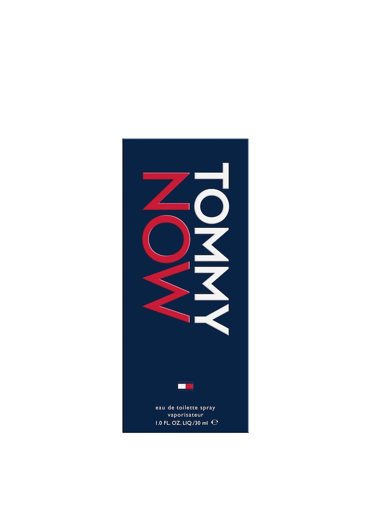 Tommy Hilfiger 30ml Now Eau de Toilette Fragrance - Image 3 of 3