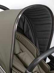 Mamas & Papas Grey Ocarro Everest 8 Piece Aton B2 Pushchair Bundle - Image 24 of 25