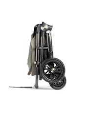 Mamas & Papas Grey Ocarro Everest 8 Piece Aton B2 Pushchair Bundle - Image 6 of 25