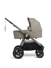 Mamas & Papas Grey Ocarro Everest 8 Piece Aton B2 Pushchair Bundle - Image 7 of 25