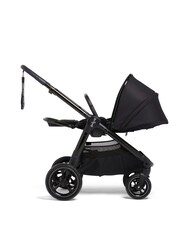 Mamas & Papas Ocarro Carbon 7 Piece Aton B2 Pushchair Bundle - Image 3 of 10