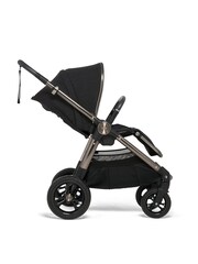 Mamas & Papas Ocarro Navy Blue Classic 8 Piece Aton B2 Pushchair Bundle - Image 2 of 21