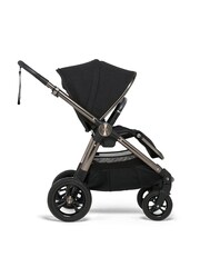 Mamas & Papas Ocarro Navy Blue Classic 8 Piece Aton B2 Pushchair Bundle - Image 3 of 21