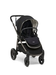 Mamas & Papas Ocarro Navy Blue Classic 8 Piece Aton B2 Pushchair Bundle - Image 5 of 21