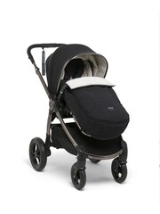 Mamas & Papas Ocarro Navy Blue Classic 8 Piece Aton B2 Pushchair Bundle - Image 6 of 21