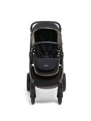 Mamas & Papas Ocarro Navy Blue Classic 8 Piece Aton B2 Pushchair Bundle - Image 7 of 21