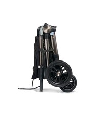 Mamas & Papas Ocarro Navy Blue Classic 8 Piece Aton B2 Pushchair Bundle - Image 8 of 21
