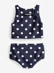 Gap Bikini mit Zierausschnitt (4–12Jahre) - Bild 2 von 3