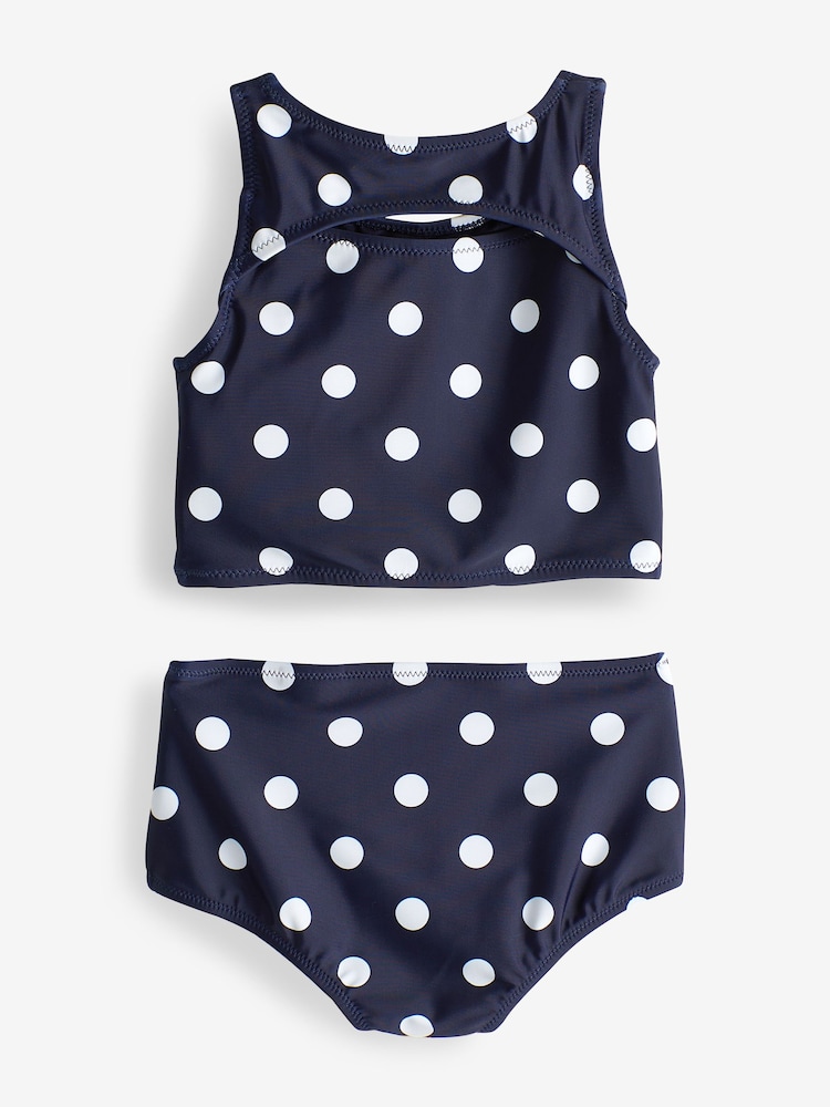 Gap Bikini mit Zierausschnitt (4–12Jahre) - Bild 2 von 3