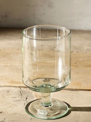 Kew Gardens Set of 4 Living Jewels Wine Glasses - Image 1 of 4