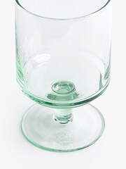 Kew Gardens Set of 4 Living Jewels Wine Glasses - Image 4 of 4
