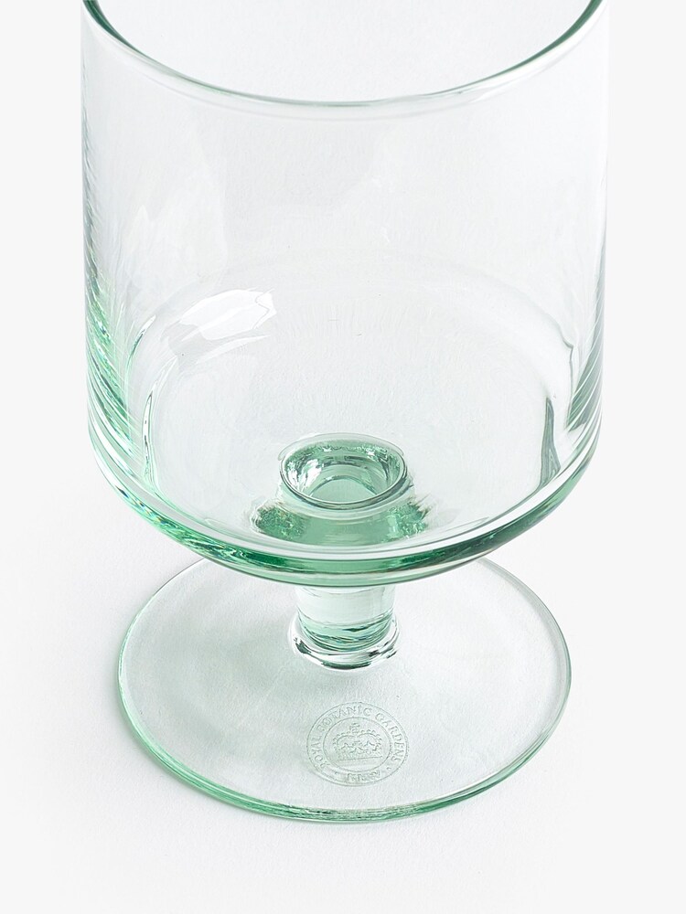 Kew Gardens Set of 4 Living Jewels Wine Glasses - Image 4 of 4