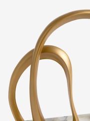 Gold Arch Ornament - Image 5 of 5