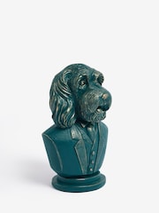 Blue Cockapoo Bust Ornament - Image 3 of 4