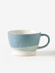 Kew Gardens Set of 2 Blue Mugs - Image 2 of 2