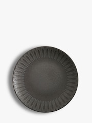 Kew Gardens Black Living Jewels Set of 4 Side Plates - Image 2 of 3