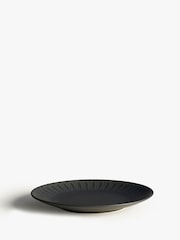Kew Gardens Black Living Jewels Set of 4 Side Plates - Image 3 of 3