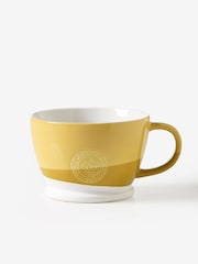 Kew Gardens Set of 2 Yellow Mugs - Image 2 of 2