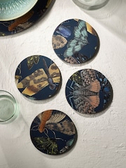 Kew Gardens Living Jewels Placemats - Image 2 of 4