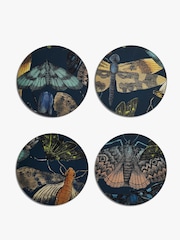 Kew Gardens Living Jewels Placemats - Image 3 of 4