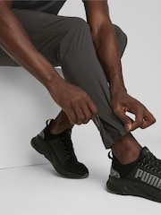 Black Run Favourite Tapered Running Joggers - Image 3 of 7