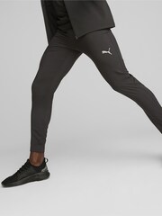 Black Run Favourite Tapered Running Joggers - Image 4 of 7