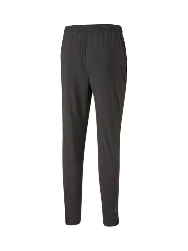 Black Run Favourite Tapered Running Joggers - Image 7 of 7
