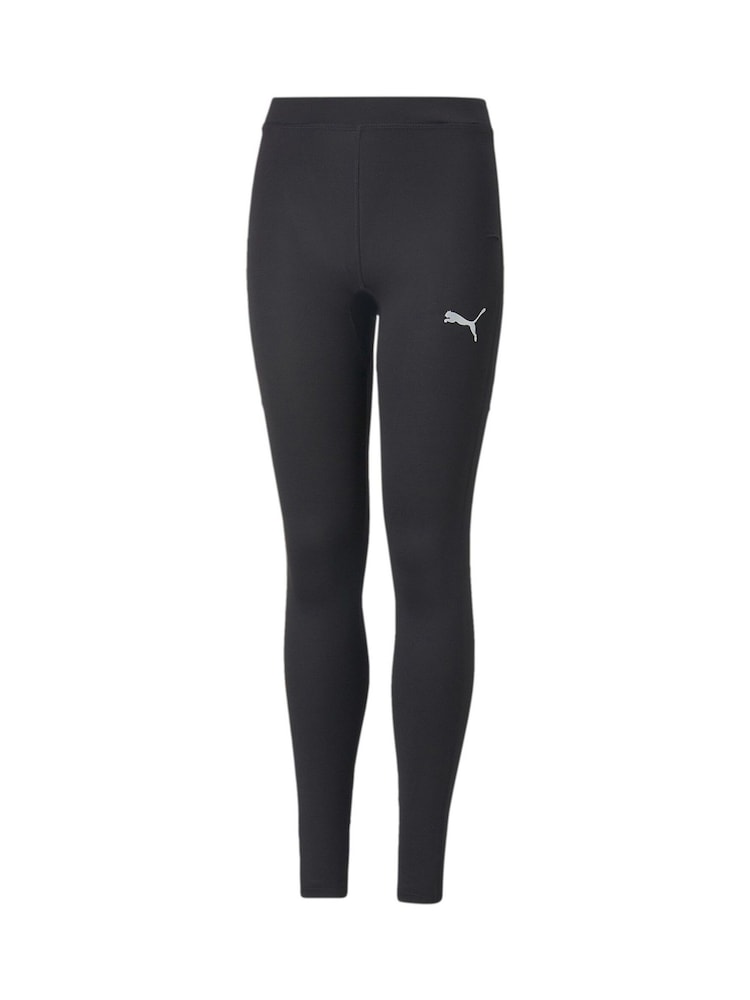 Молодежные футбольные леггинсы Puma Long Liga Base Layer - Image 1 of 2