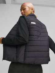 Puma Womens Essential Padded Gilets - Imagen 2 de 7
