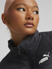 Puma Womens Essential Padded Gilets - Imagen 4 de 7