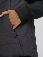 Puma Womens Essential Padded Gilets - Imagen 5 de 7