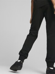 Black Iconic T7 Womens Track Joggers - Image 2 of 7