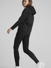 Puma Black Classics High Waist Women Leggings - Image 2 of 7