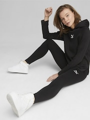 Puma Black Classics High Waist Women Leggings - Image 3 of 7