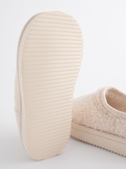 Neutral Borg Shoot Slippers - Image 4 of 5