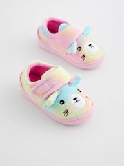 Multi Cat Cupsole Slippers - Image 1 of 5