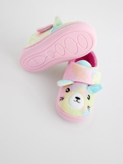 Multi Cat Cupsole Slippers - Image 4 of 5