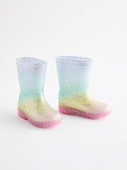 Multi PVC Wellies - Image 1 of 5