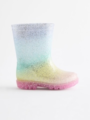 Multi PVC Wellies - Image 2 of 5