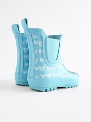 Blue Bluey Chelsea Wellies - Image 3 of 5