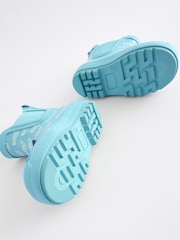 Blue Bluey Chelsea Wellies - Image 4 of 5