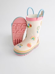 Neutral Character Handle Wellies - Image 4 of 7