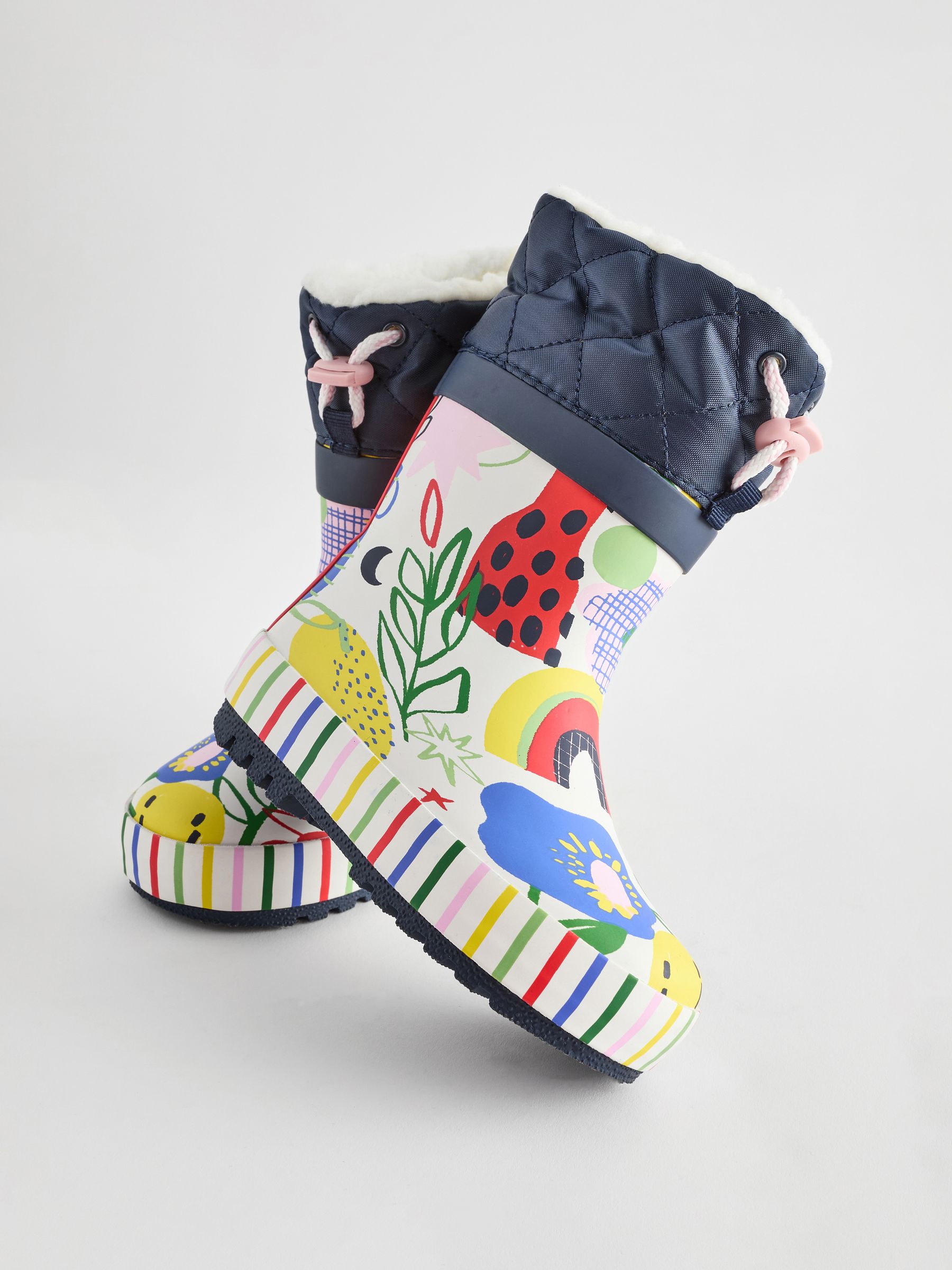 Character wellies hotsell