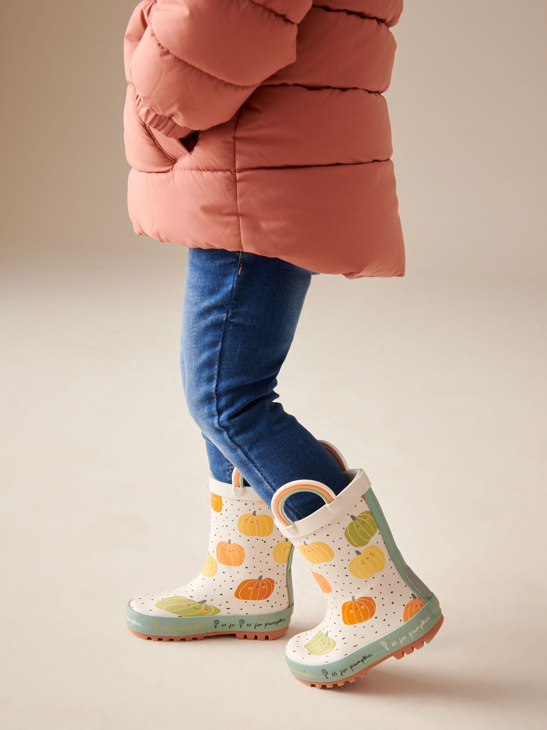 White stuff wellies cheap