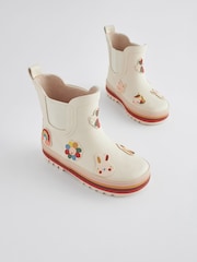 Neutral Character Chelsea Wellies - Image 1 of 6