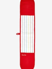 Sur La Table Set of 2 Colour Me Happy 100% Cotton Double Oven Glove Tea Towels - Image 4 of 5