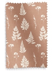 Emily Bond Rust Orange Tynesfield Made To Measure Roller Blind - Image 5 of 6