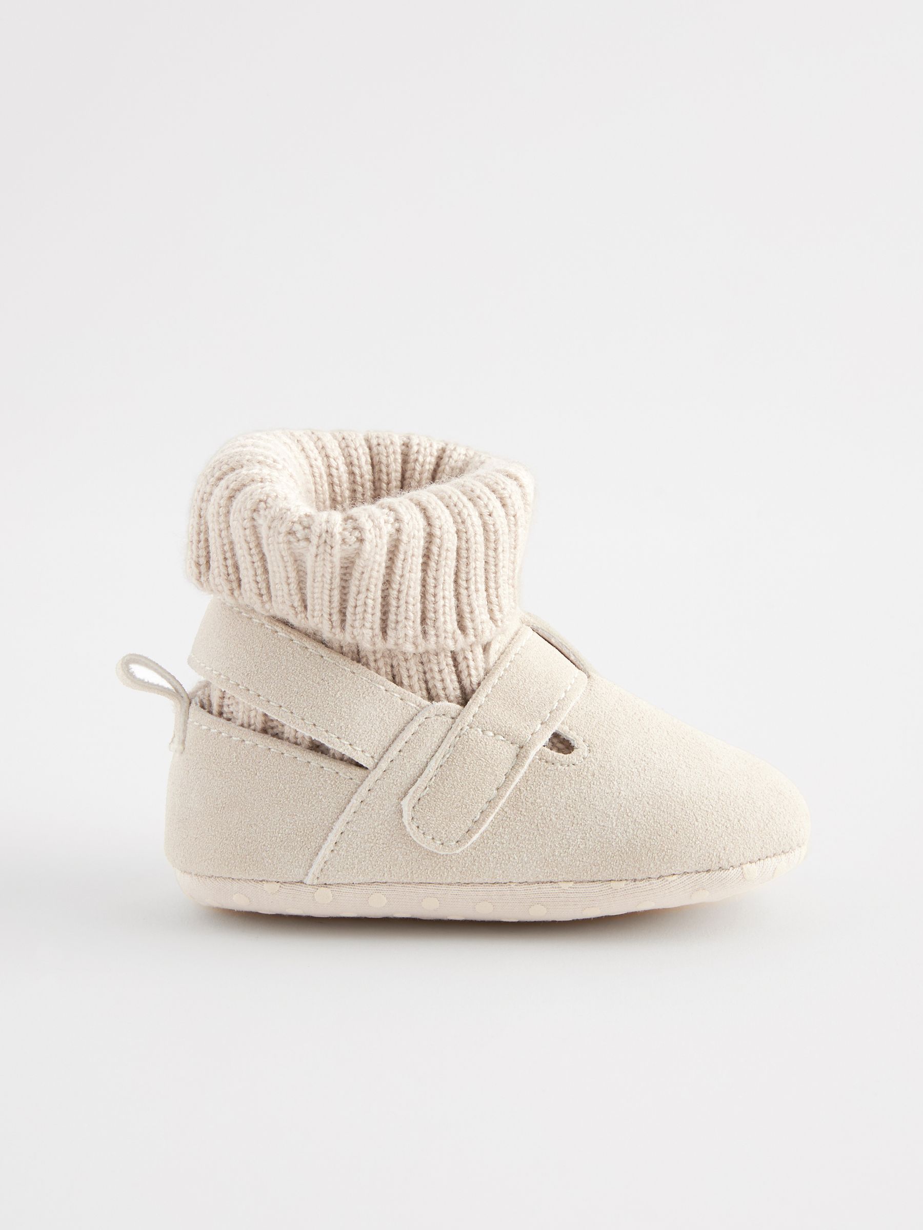 Buy Neutral Baby Clogs Bootie Shoes (0-18mths) from the Next UK online shop
